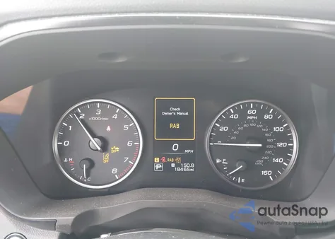 2024 Subaru Ascent Onyx Edition 7-Passenger from USA, damaged, VIN 4S4WMAHDXR3400540